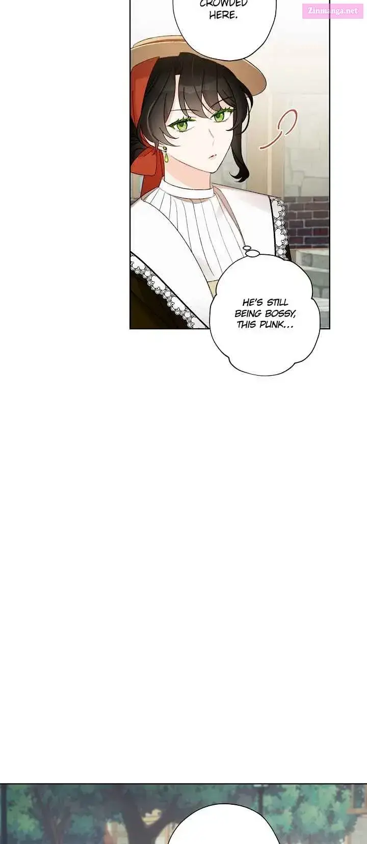I Raised Cinderella Preciously Kainu Manga Chapter 3 Page 34