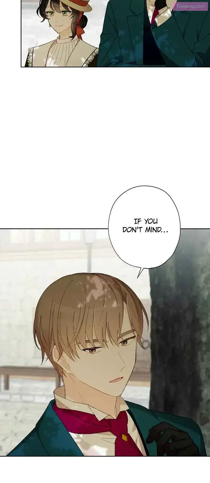 I Raised Cinderella Preciously Kainu Manga Chapter 3 Page 36