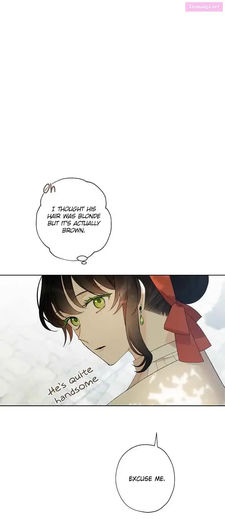 I Raised Cinderella Preciously Kainu Manga Chapter 3 Page 37