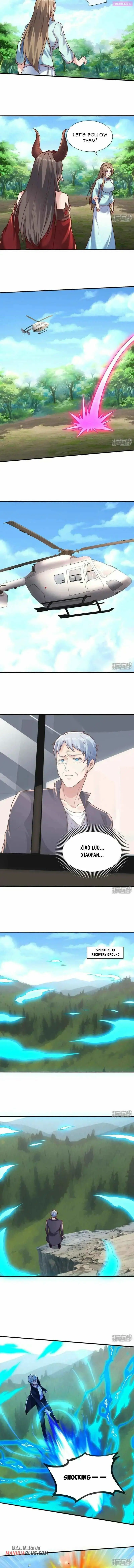 I'm The Great Immortal Kainu Manga Chapter 655 Page 4