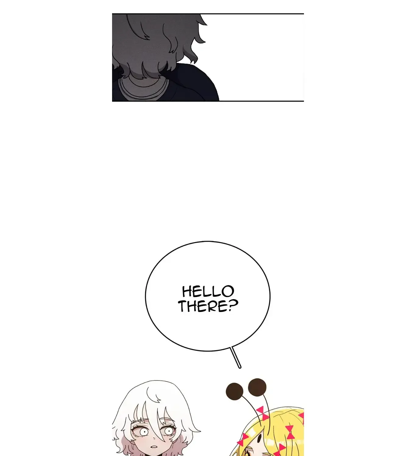 The House Without Time Kainu Manga Chapter 68 Page 51