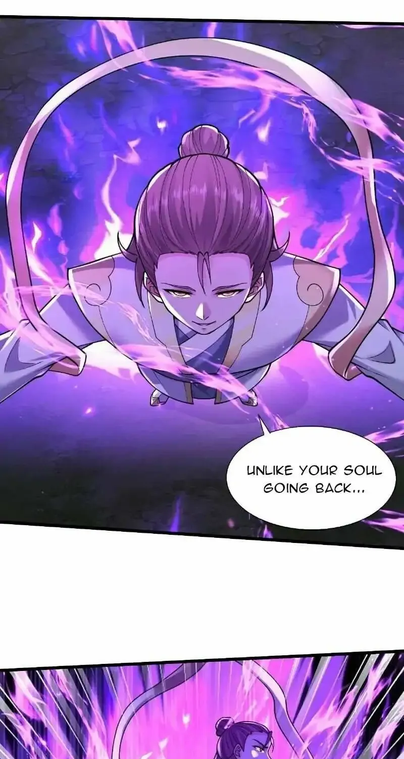 I’m The Great Immortal Kainu Manga Chapter 652 Page 16