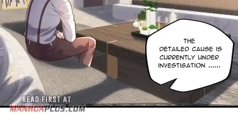 I’m The Great Immortal Kainu Manga Chapter 651 Page 10