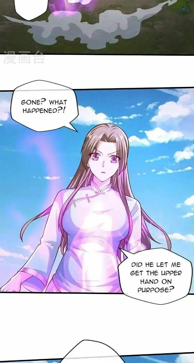 I’m The Great Immortal Kainu Manga Chapter 650 Page 7