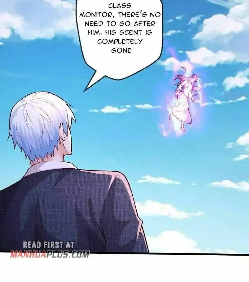 I’m The Great Immortal Kainu Manga Chapter 650 Page 8