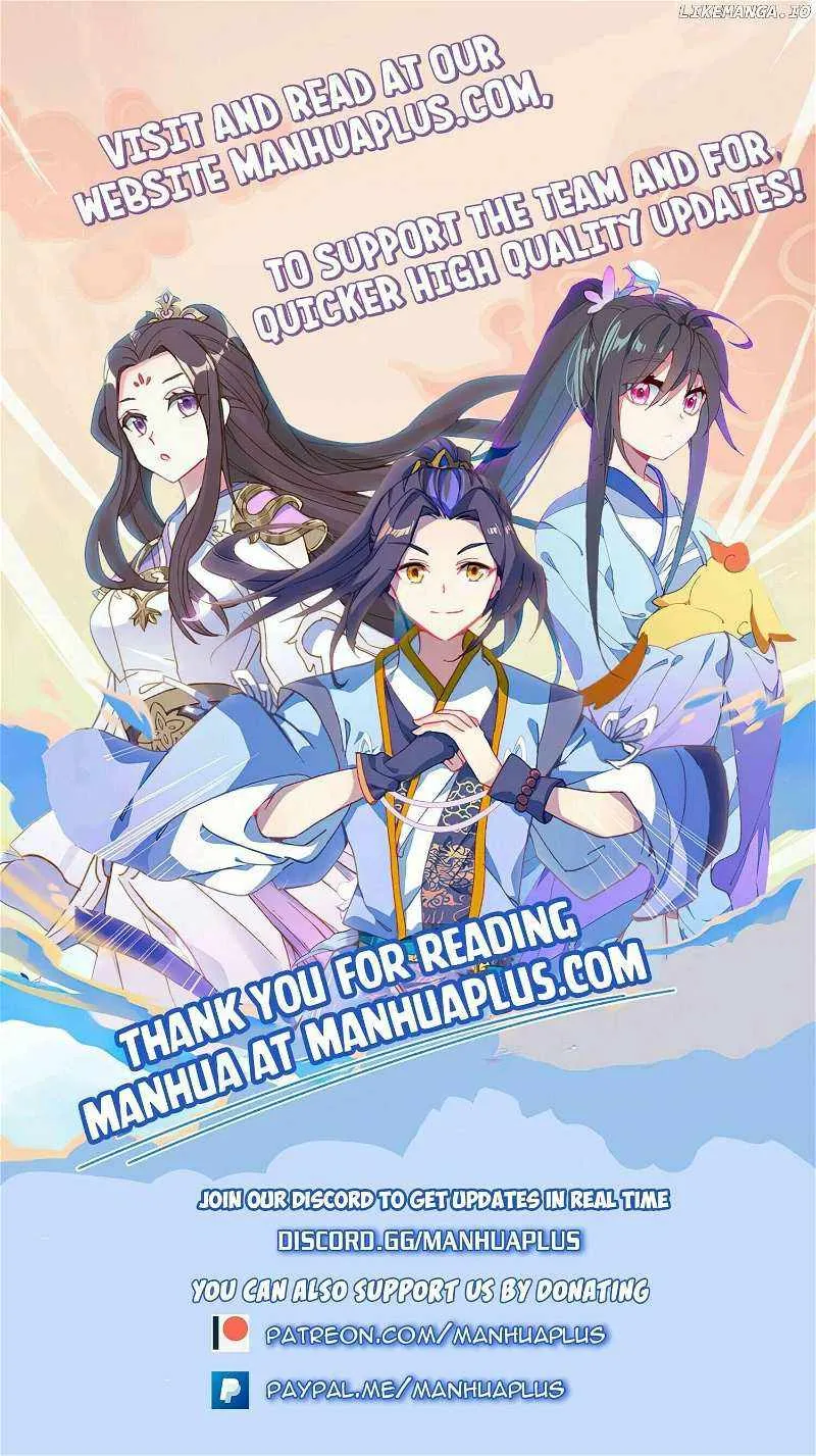 I’m The Great Immortal Kainu Manga Chapter 647 Page 31