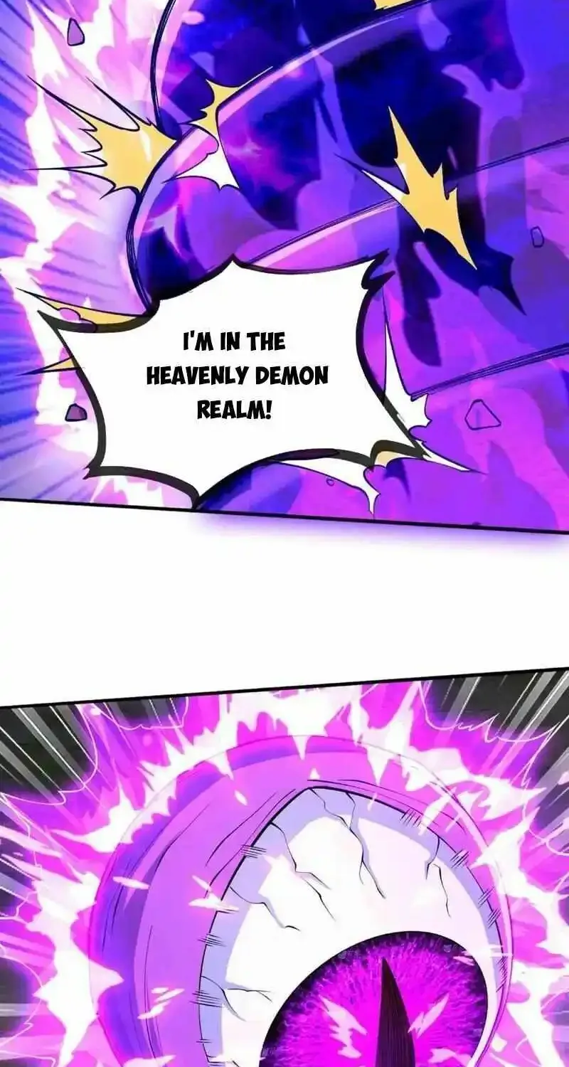 I'm The Great Immortal Kainu Manga Chapter 646 Page 6
