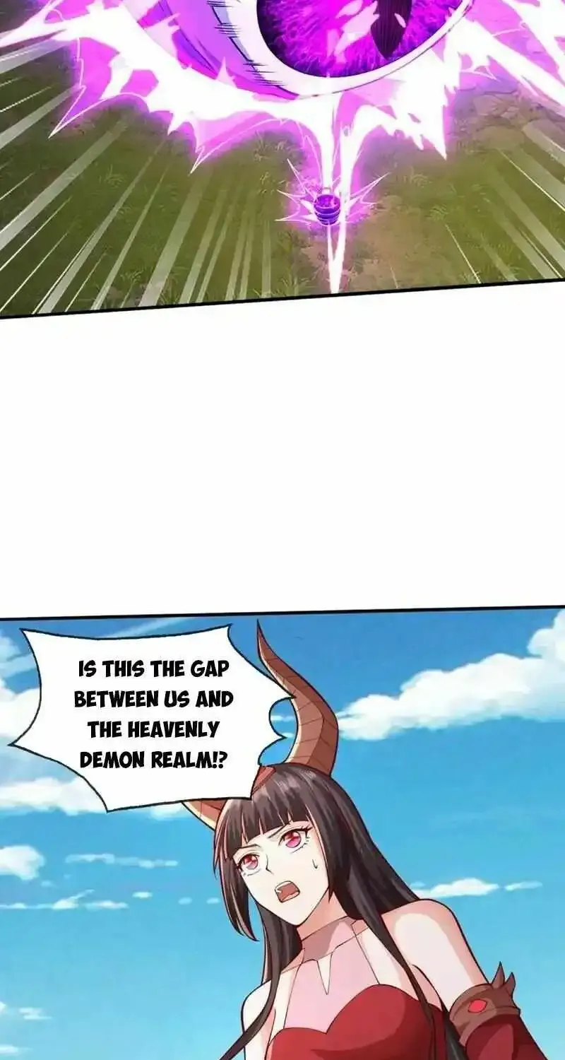 I'm The Great Immortal Kainu Manga Chapter 646 Page 7