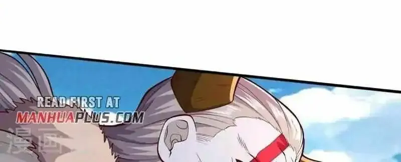 I'm The Great Immortal Kainu Manga Chapter 646 Page 30