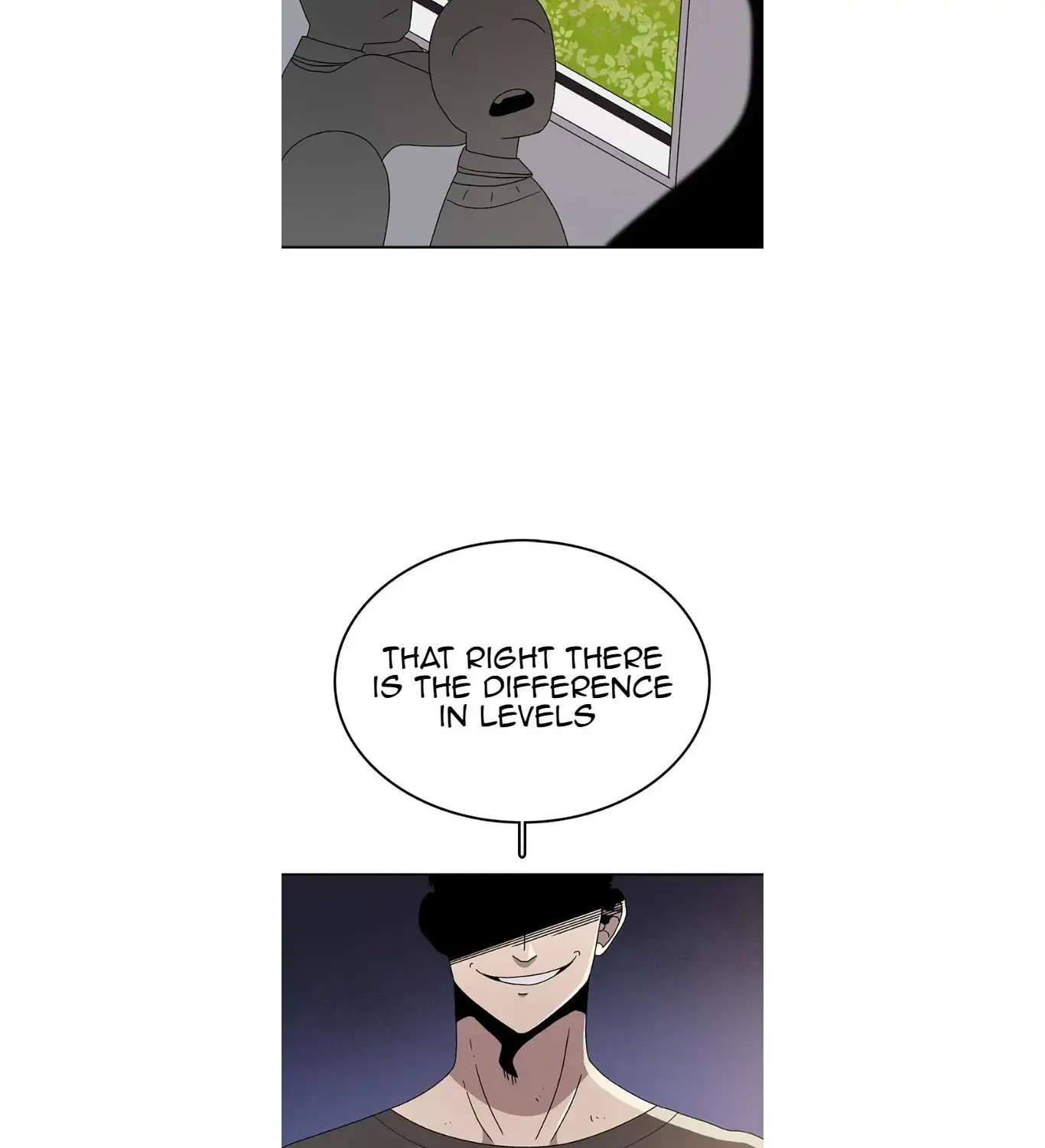 The House Without Time Kainu Manga Chapter 67 Page 51