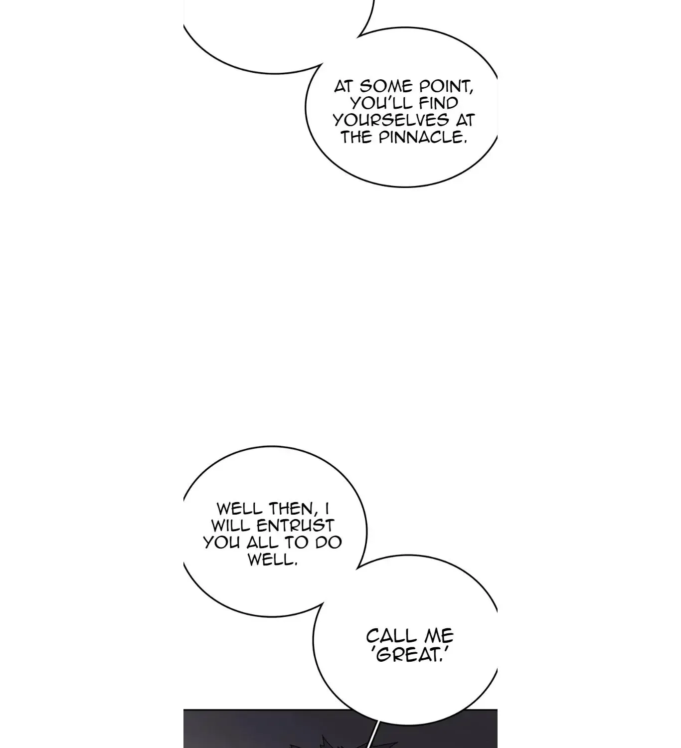 The House Without Time Kainu Manga Chapter 67 Page 57