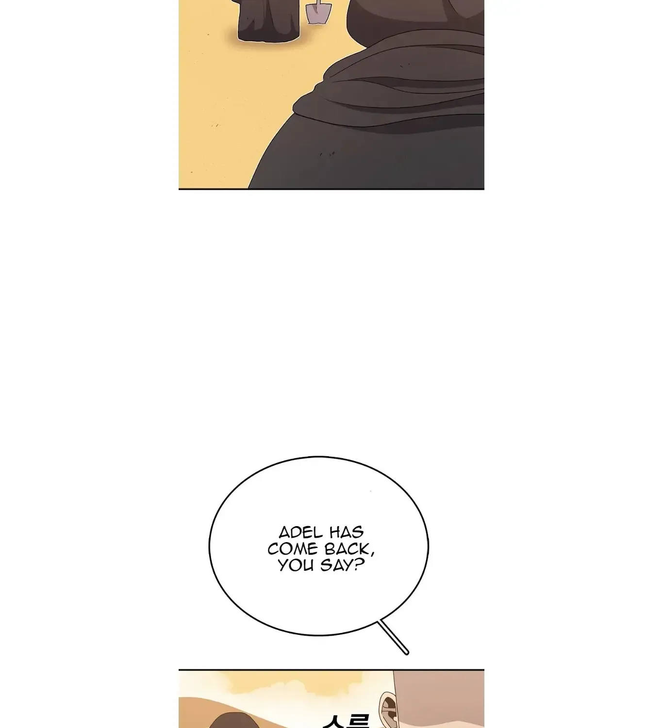 The House Without Time Kainu Manga Chapter 67 Page 71