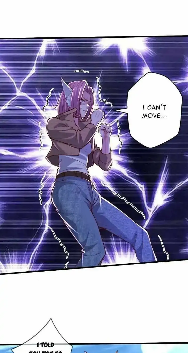 I’m The Great Immortal Kainu Manga Chapter 643 Page 17
