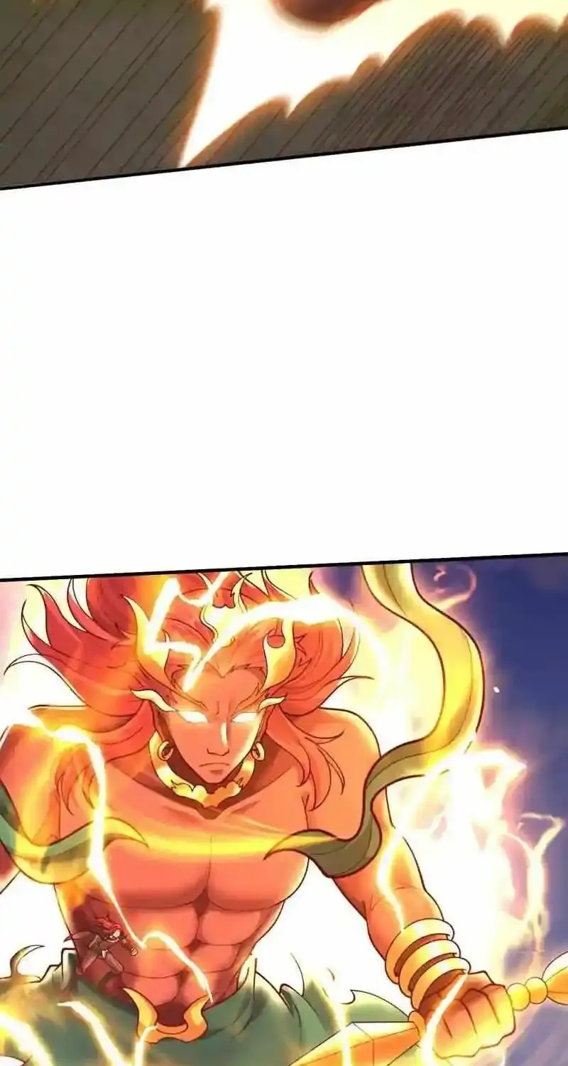 I'm The Great Immortal Kainu Manga Chapter 639 Page 15