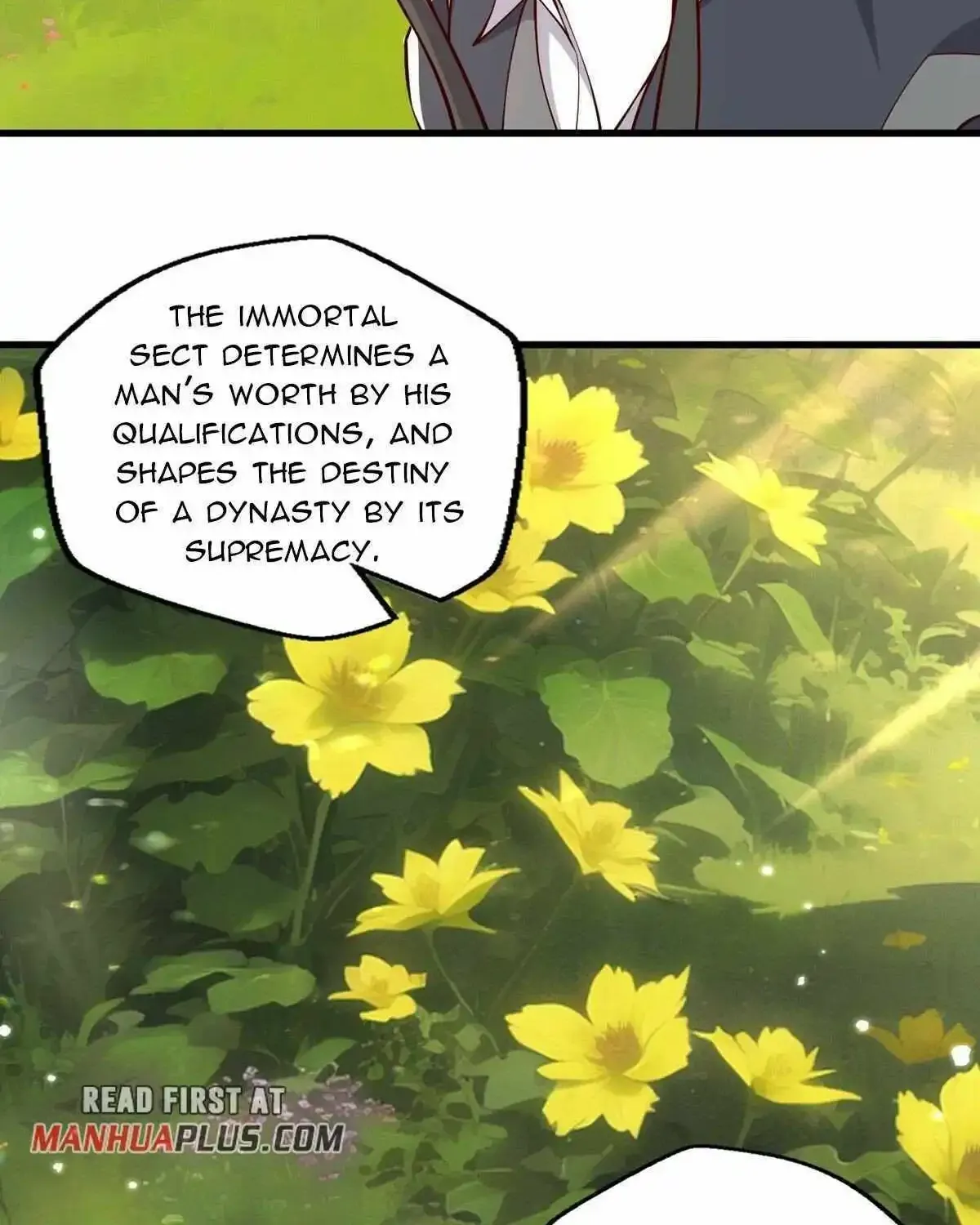 I’m The Great Immortal Kainu Manga Chapter 634 Page 35