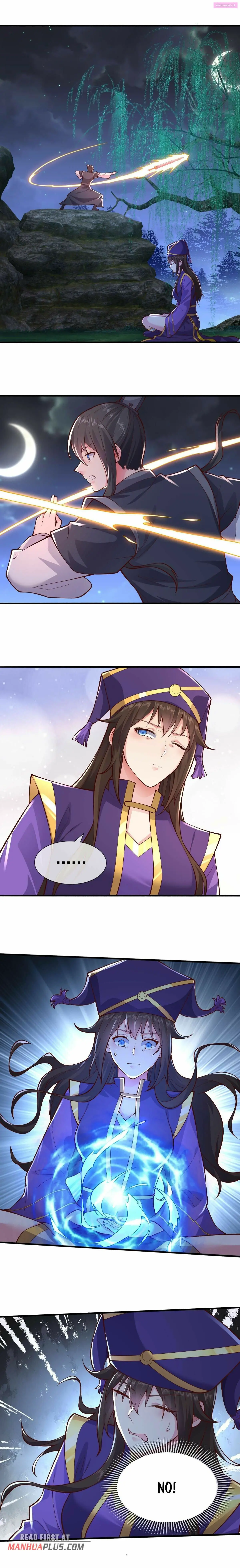 I'm The Great Immortal Kainu Manga Chapter 633 Page 5
