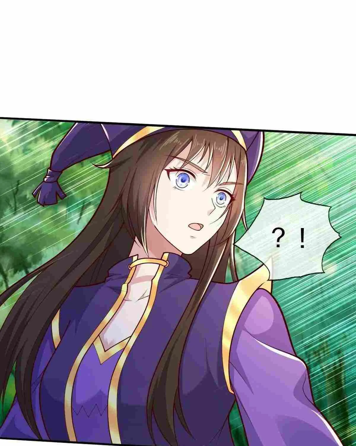 I'm The Great Immortal Kainu Manga Chapter 633 Page 11