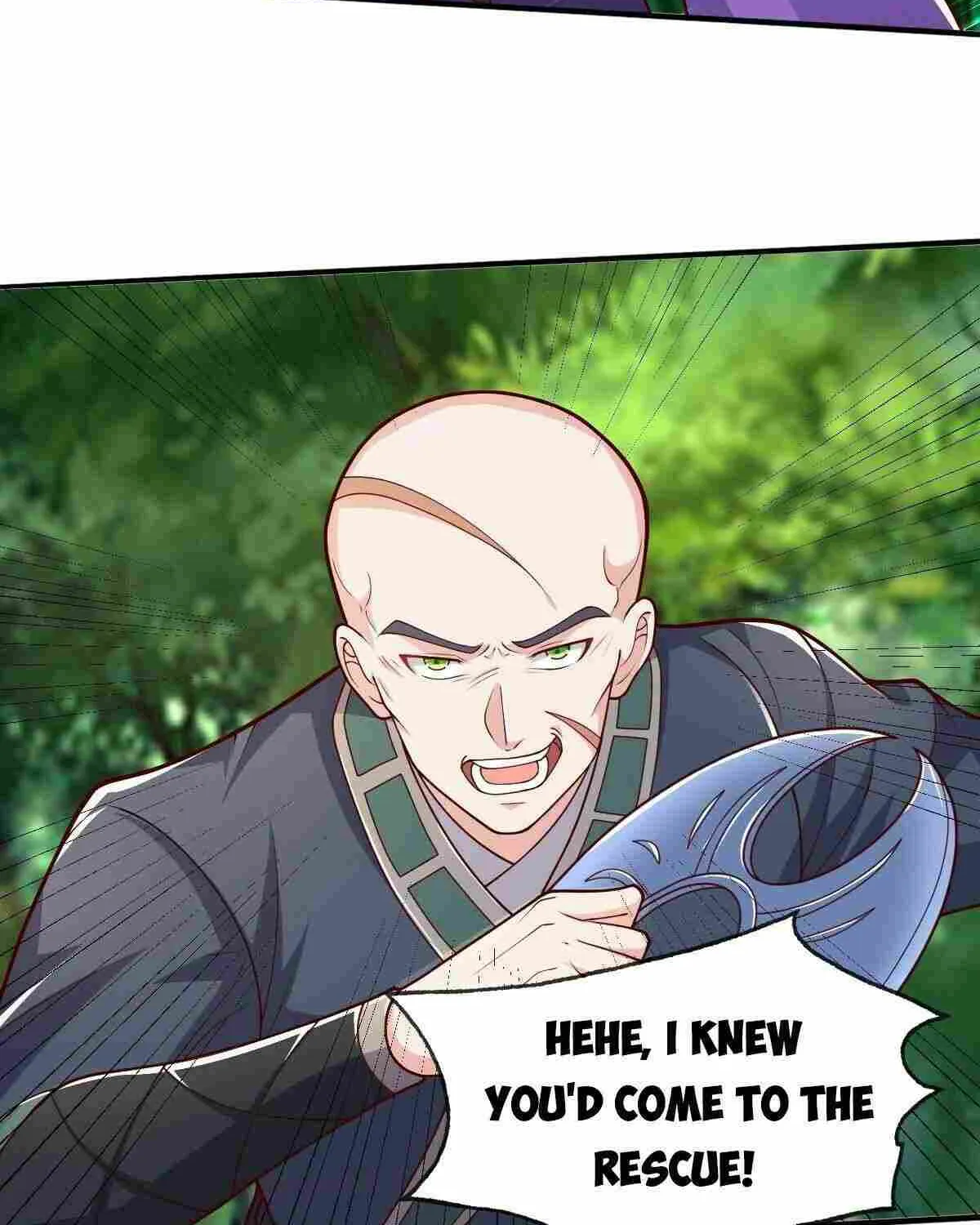 I'm The Great Immortal Kainu Manga Chapter 633 Page 12