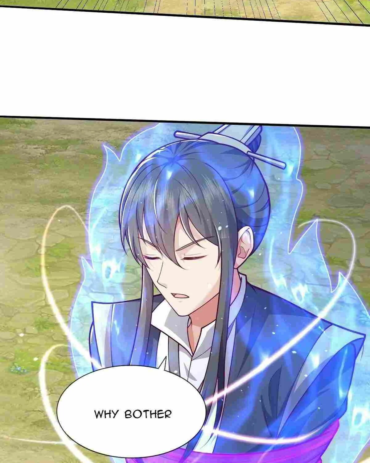 I'm The Great Immortal Kainu Manga Chapter 633 Page 19