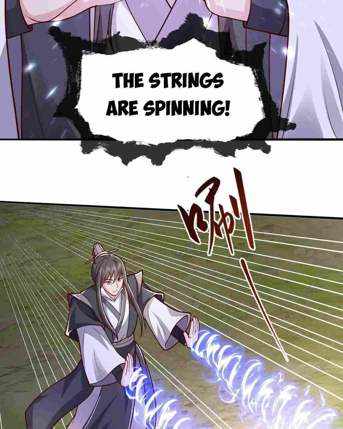 I'm The Great Immortal Kainu Manga Chapter 633 Page 22