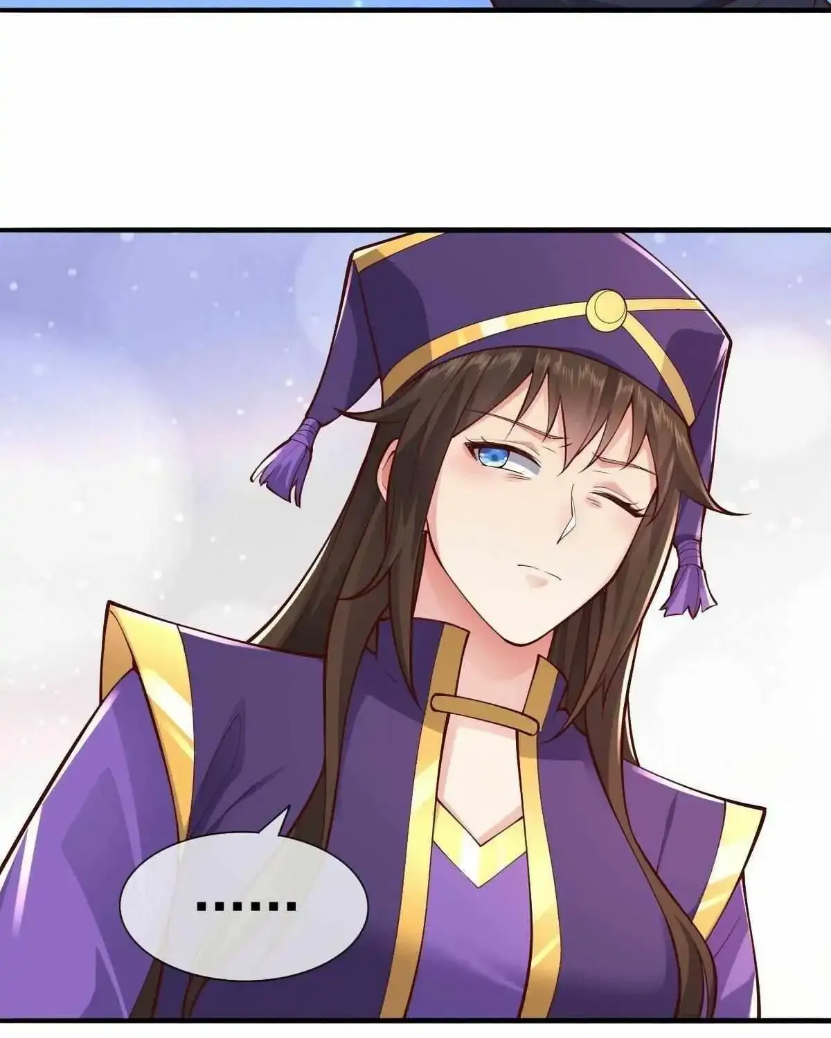 I'm The Great Immortal Kainu Manga Chapter 633 Page 35