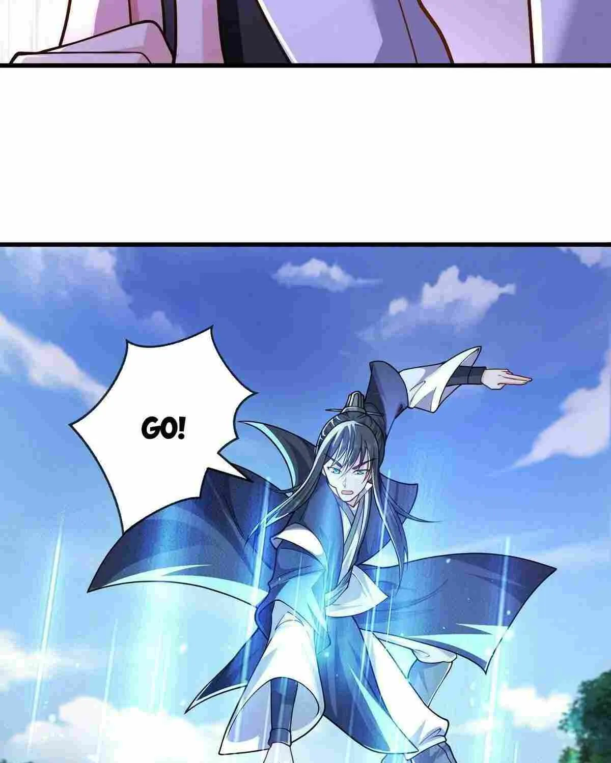 I’m The Great Immortal Kainu Manga Chapter 630 Page 19