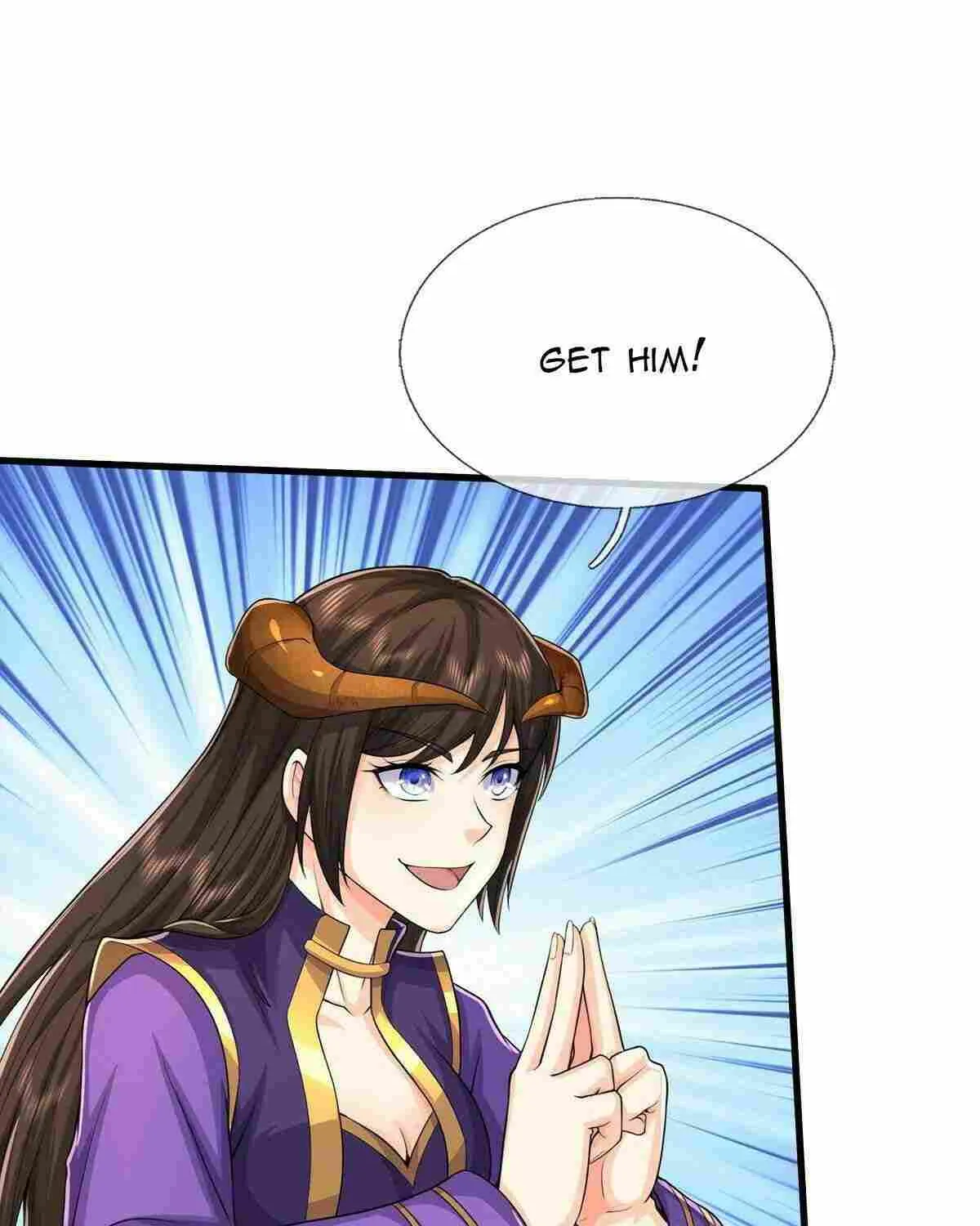 I’m The Great Immortal Kainu Manga Chapter 629 Page 45