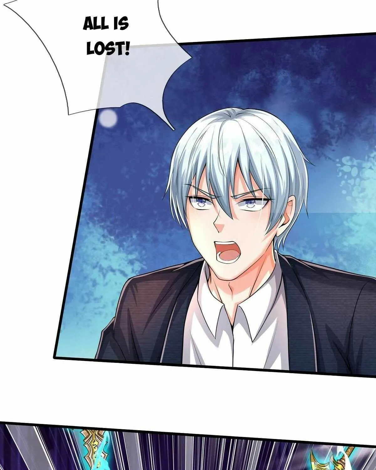 I’m The Great Immortal Kainu Manga Chapter 629 Page 53