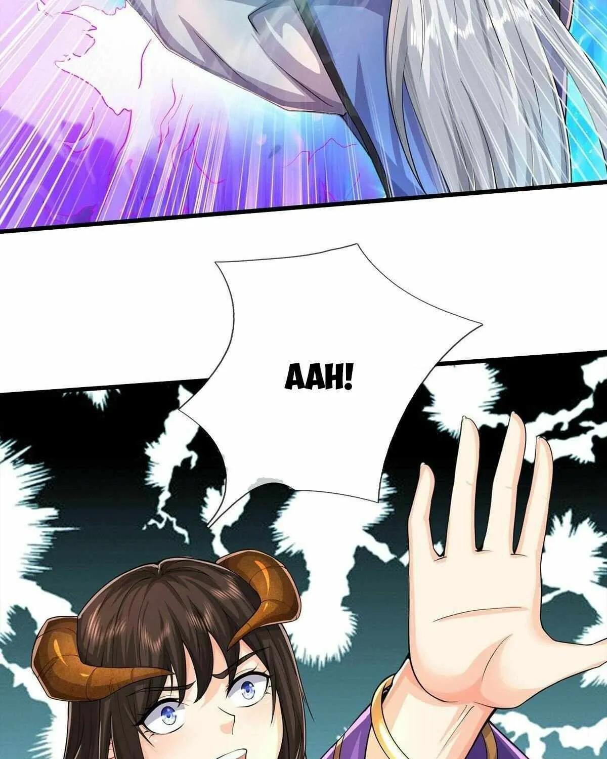 I’m The Great Immortal Kainu Manga Chapter 629 Page 55