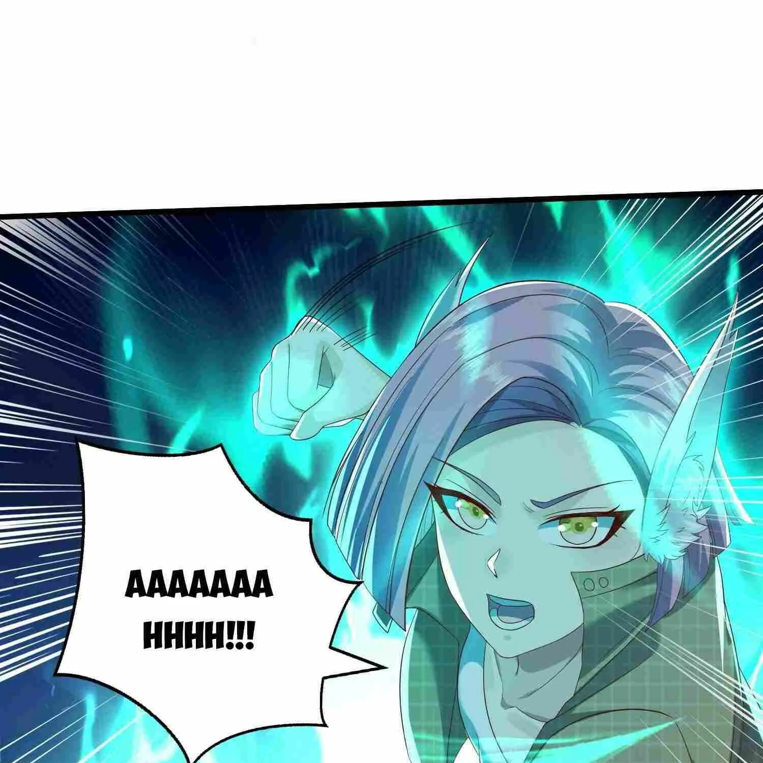 I’m The Great Immortal Kainu Manga Chapter 622 Page 32