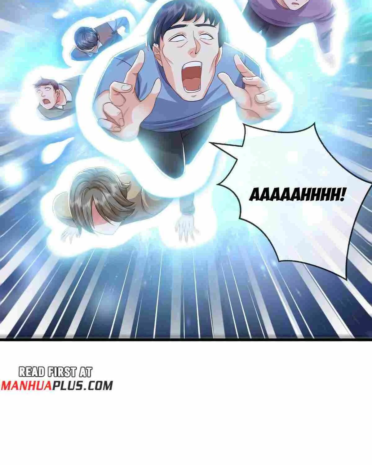 I’m The Great Immortal Kainu Manga Chapter 615 Page 7