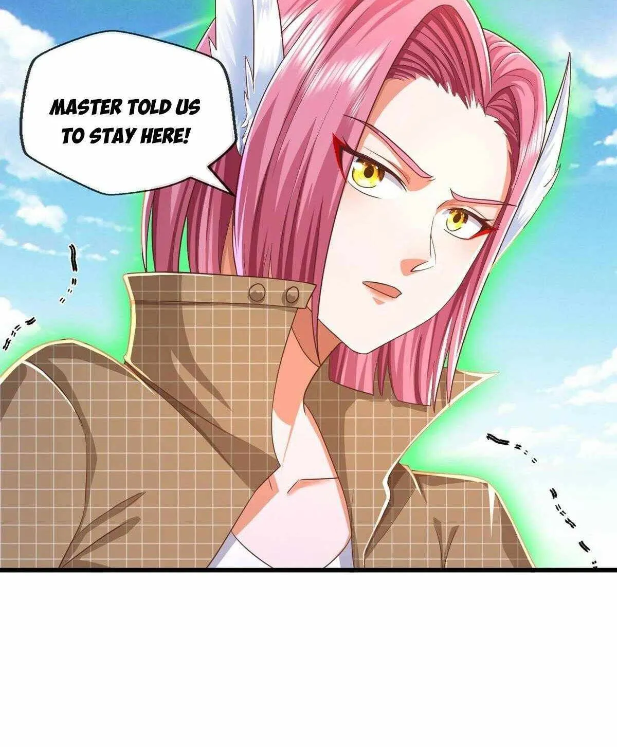I’m The Great Immortal Kainu Manga Chapter 614 Page 43