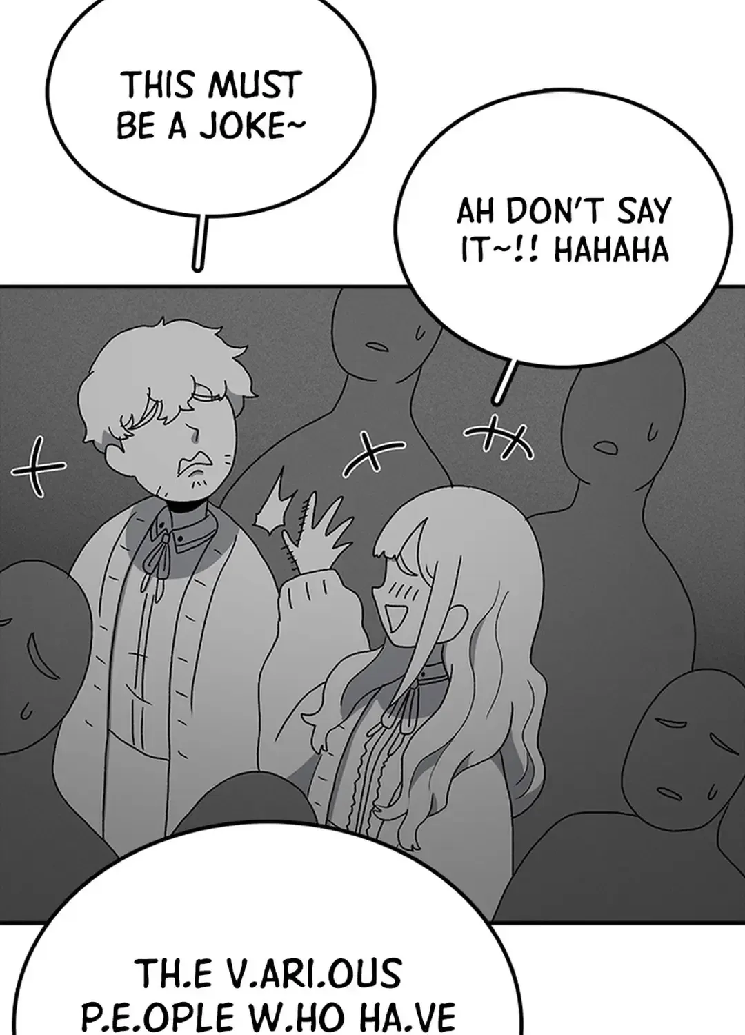 The House Without Time Kainu Manga Chapter 64 Page 71