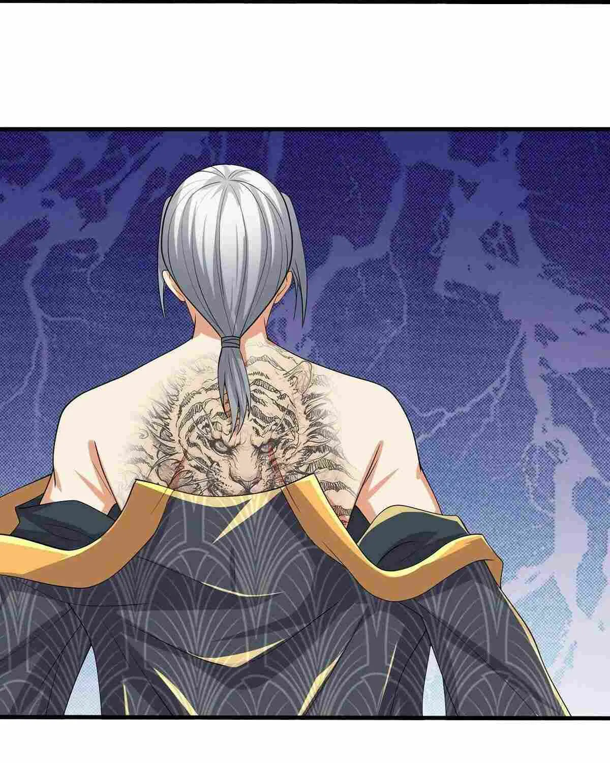 I'm The Great Immortal Kainu Manga Chapter 607 Page 19