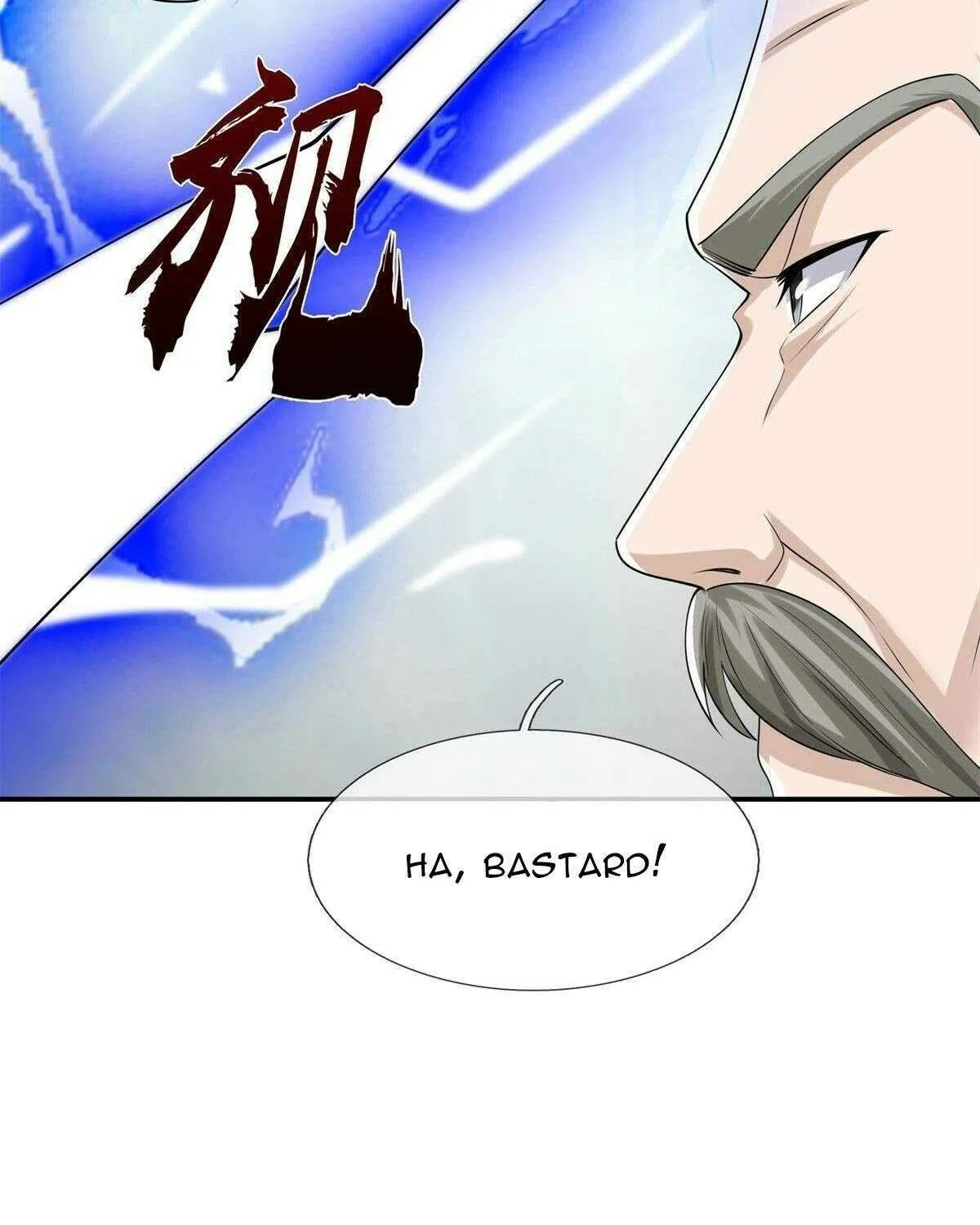 I’m The Great Immortal Kainu Manga Chapter 605 Page 30