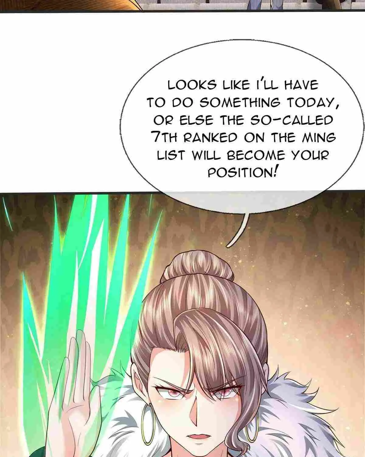 I’m The Great Immortal Kainu Manga Chapter 604 Page 10