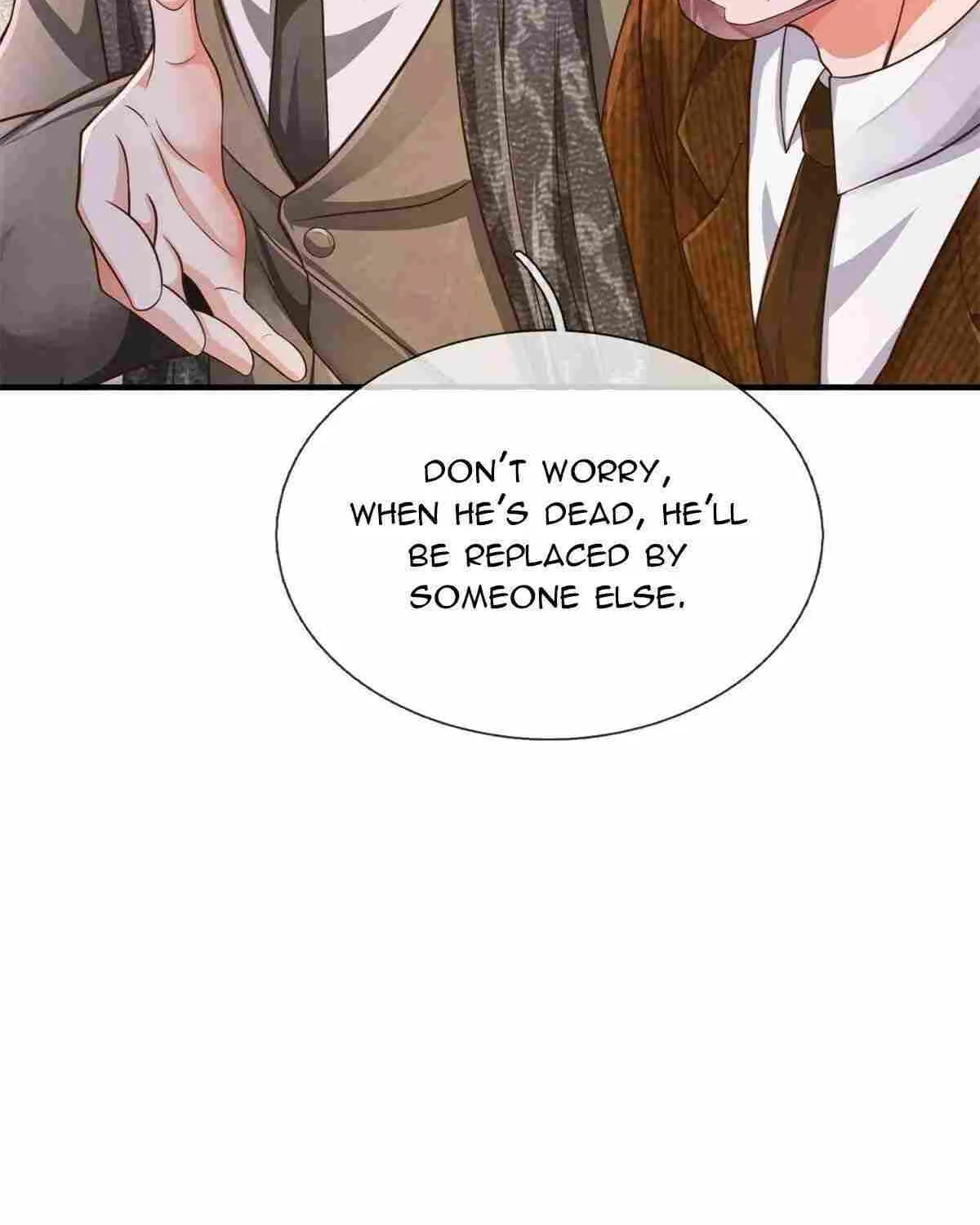 I’m The Great Immortal Kainu Manga Chapter 603 Page 25