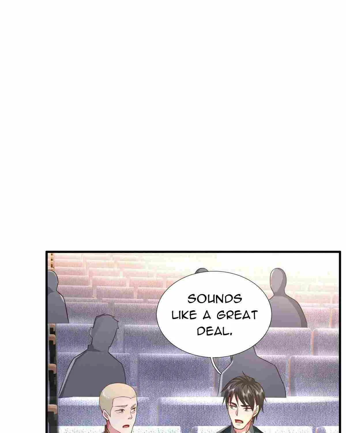 I’m The Great Immortal Kainu Manga Chapter 603 Page 35