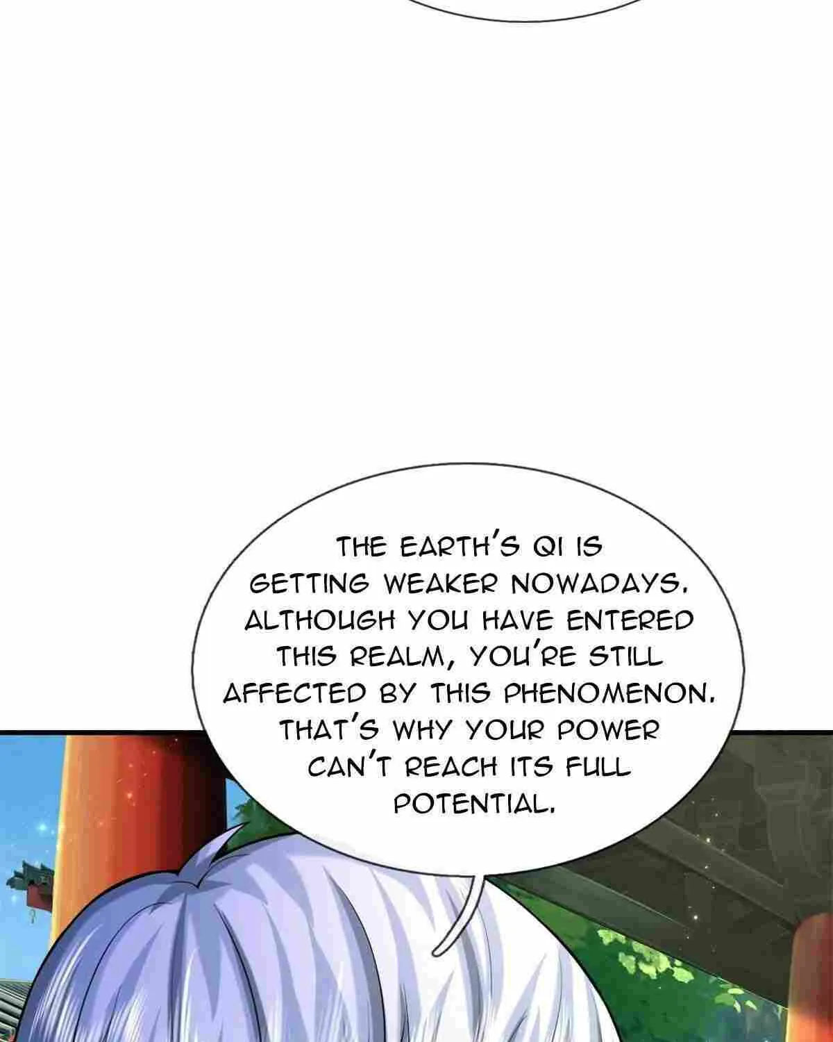 I’m The Great Immortal Kainu Manga Chapter 584 Page 11