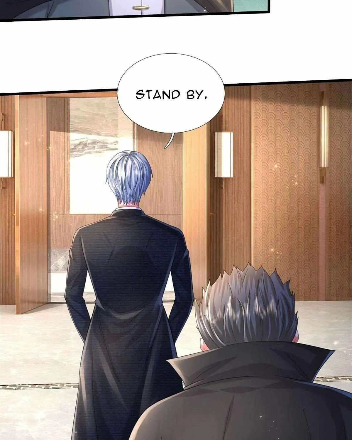 I'm The Great Immortal Kainu Manga Chapter 583 Page 33