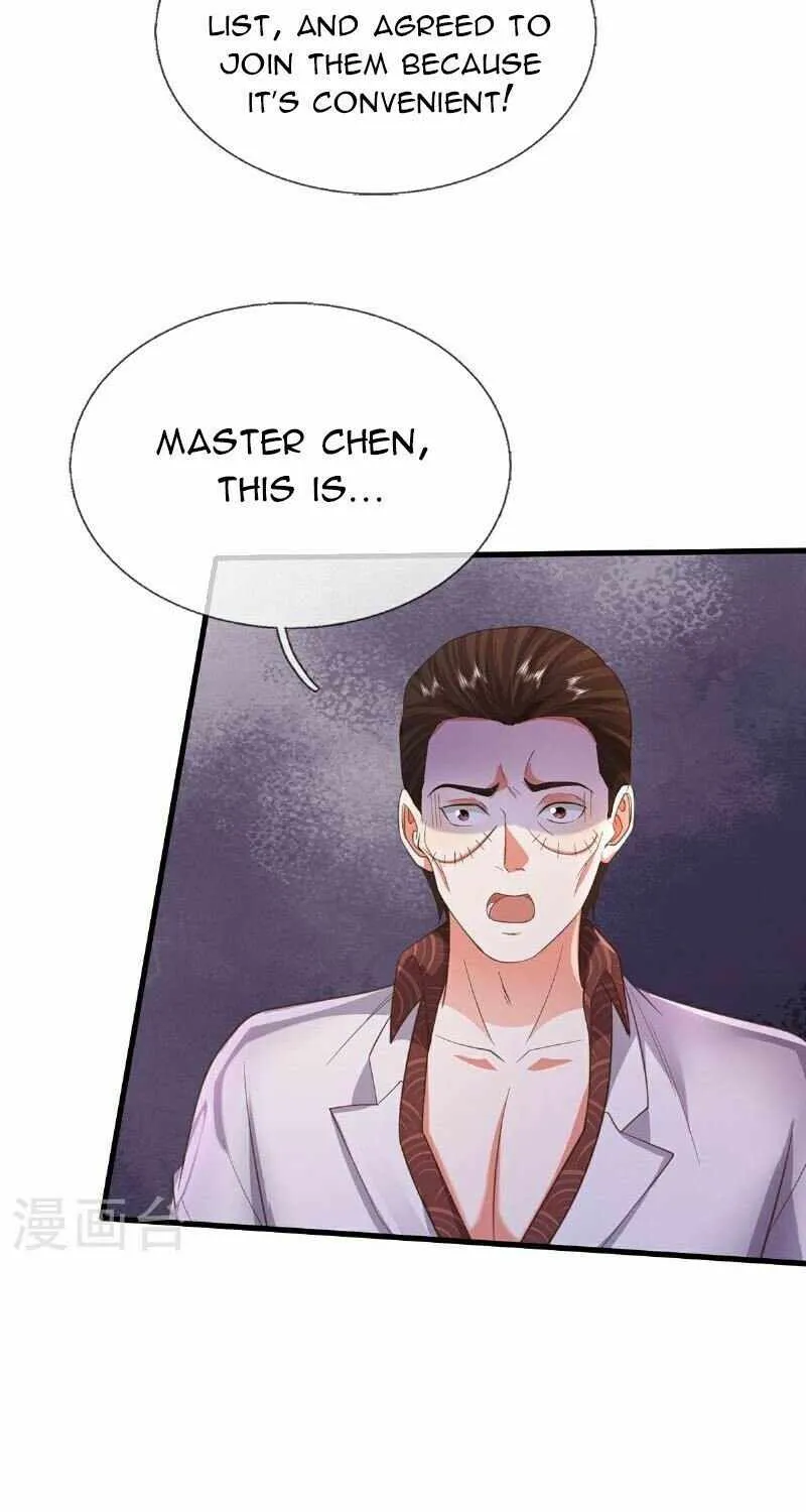 I’m The Great Immortal Kainu Manga Chapter 576 Page 21