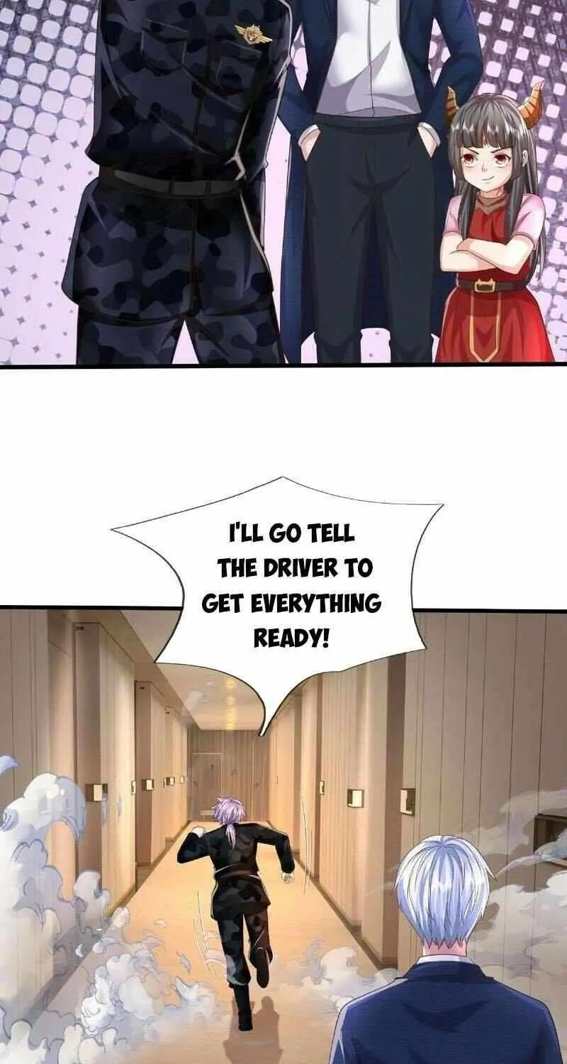 I’m The Great Immortal Kainu Manga Chapter 568 Page 15