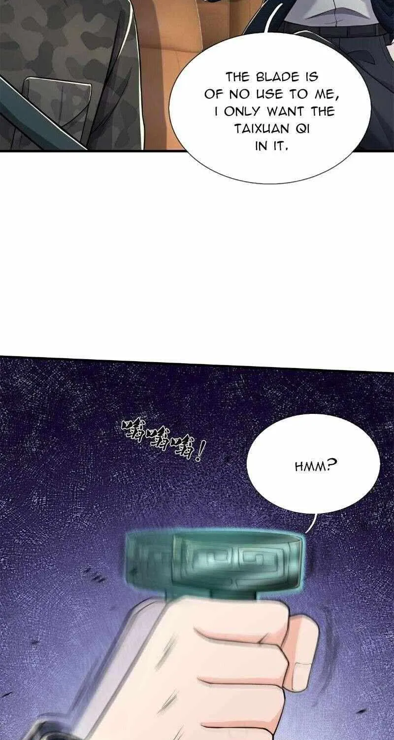 I’m The Great Immortal Kainu Manga Chapter 566 Page 13