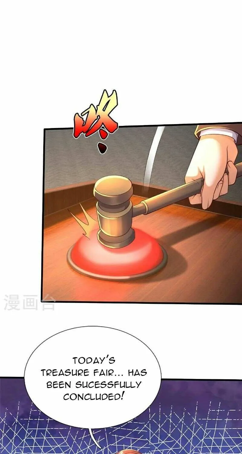I’m The Great Immortal Kainu Manga Chapter 560 Page 12