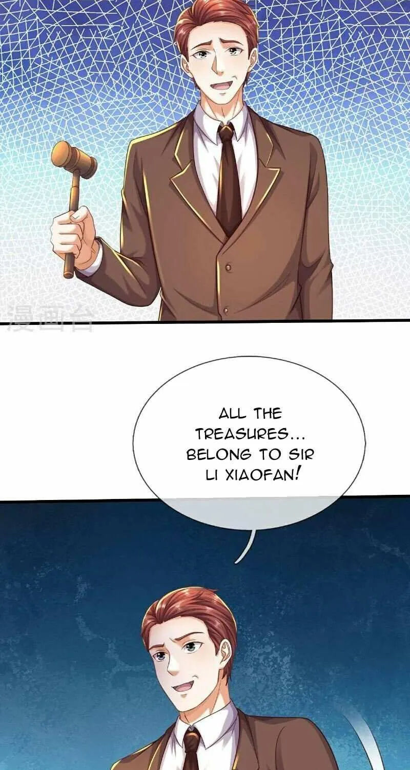 I’m The Great Immortal Kainu Manga Chapter 560 Page 13