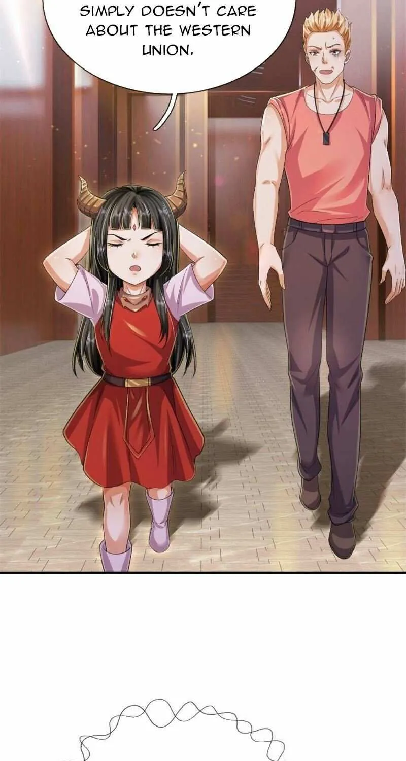 I’m The Great Immortal Kainu Manga Chapter 556 Page 13