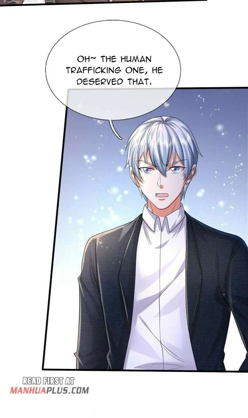 I'm The Great Immortal Kainu Manga Chapter 554 Page 29