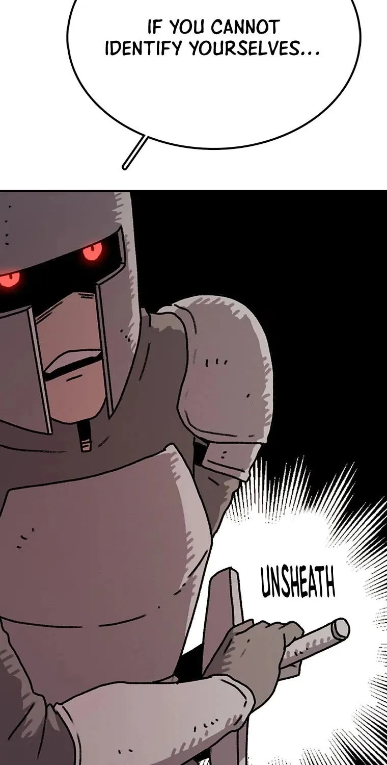 The House Without Time Kainu Manga Chapter 58 Page 11