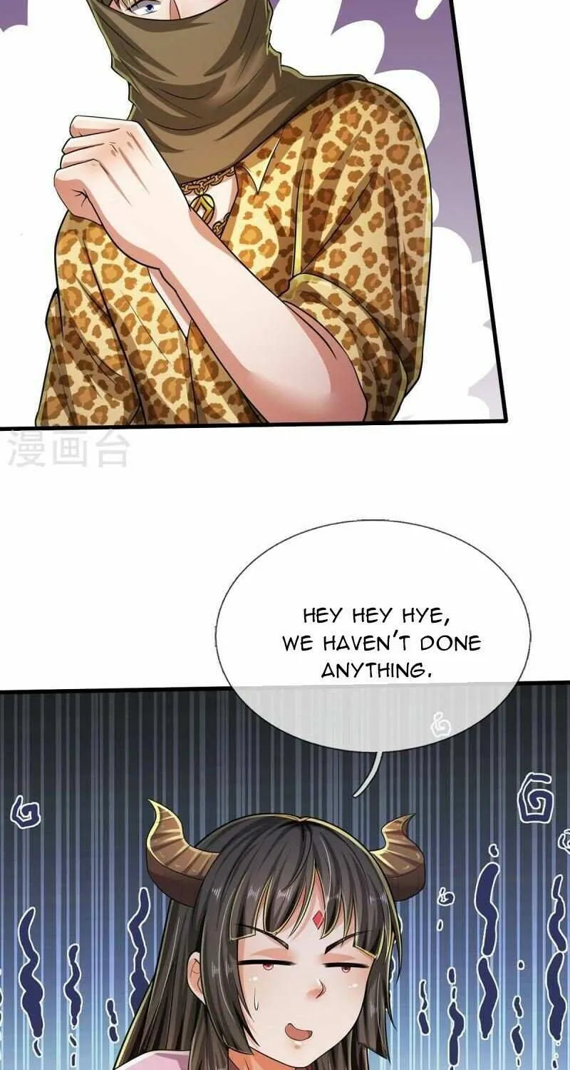 I’m The Great Immortal Kainu Manga Chapter 553 Page 12