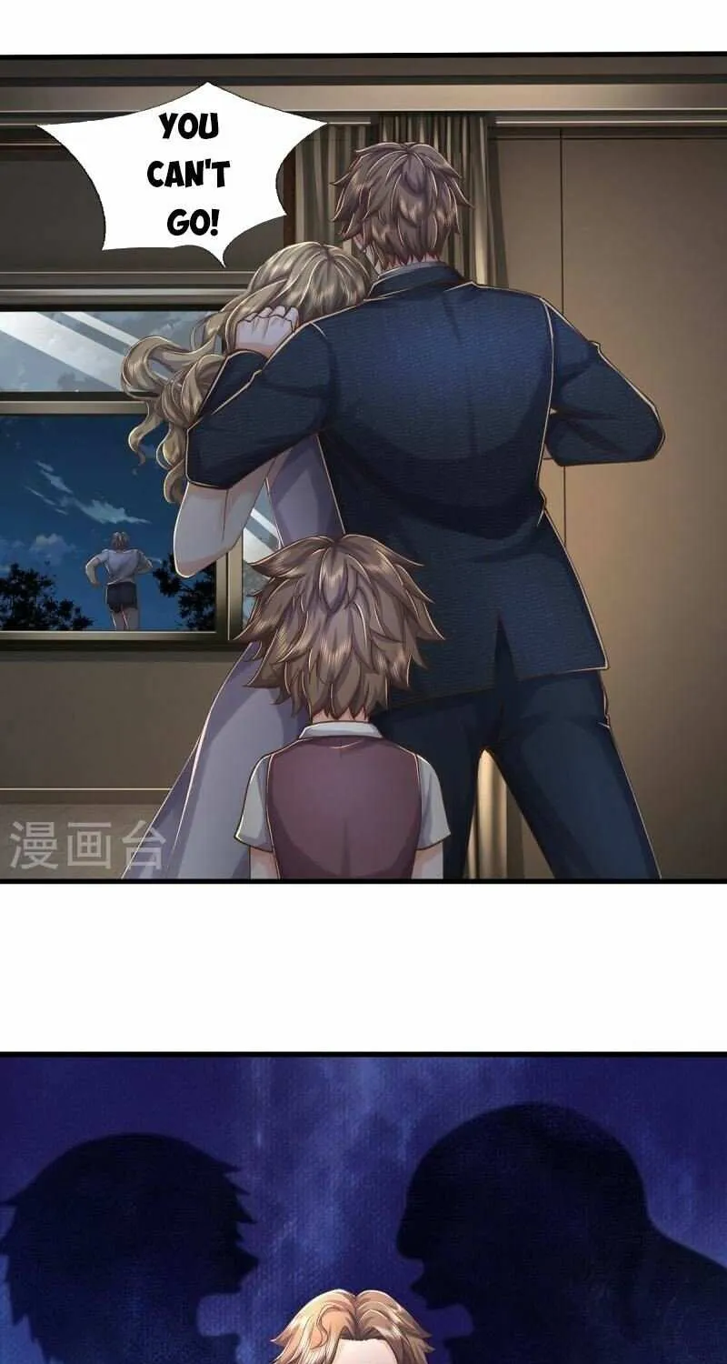 I’m The Great Immortal Kainu Manga Chapter 551 Page 24